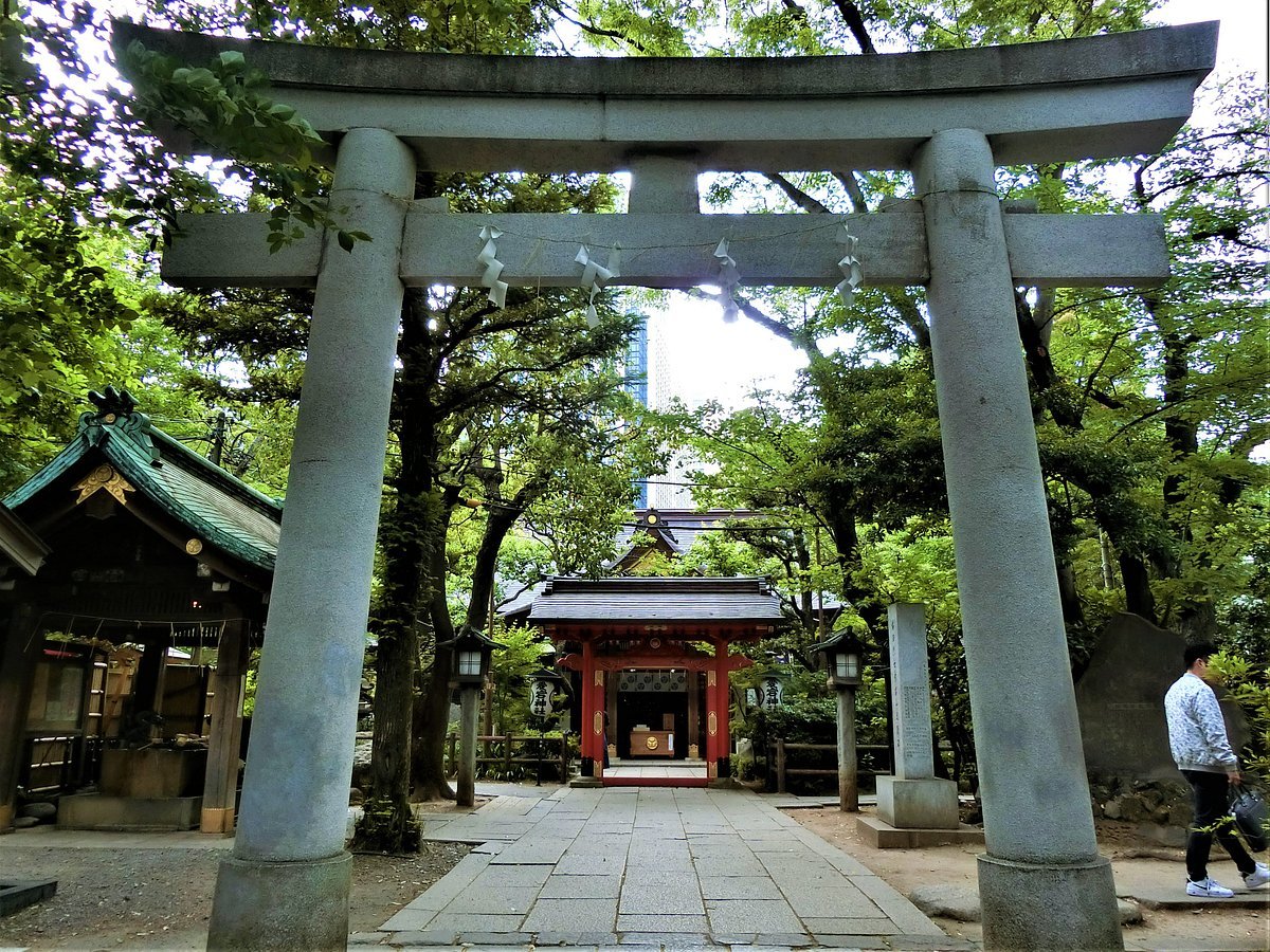 🌸 무라마쓰 공원 (村松公園) 이미지 8